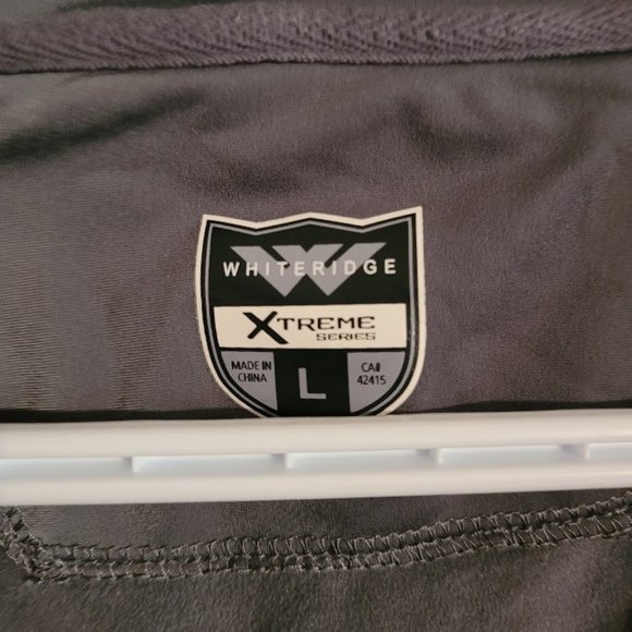 Whiteridge Xtreme series Track Jacket - Picture 3 of 3